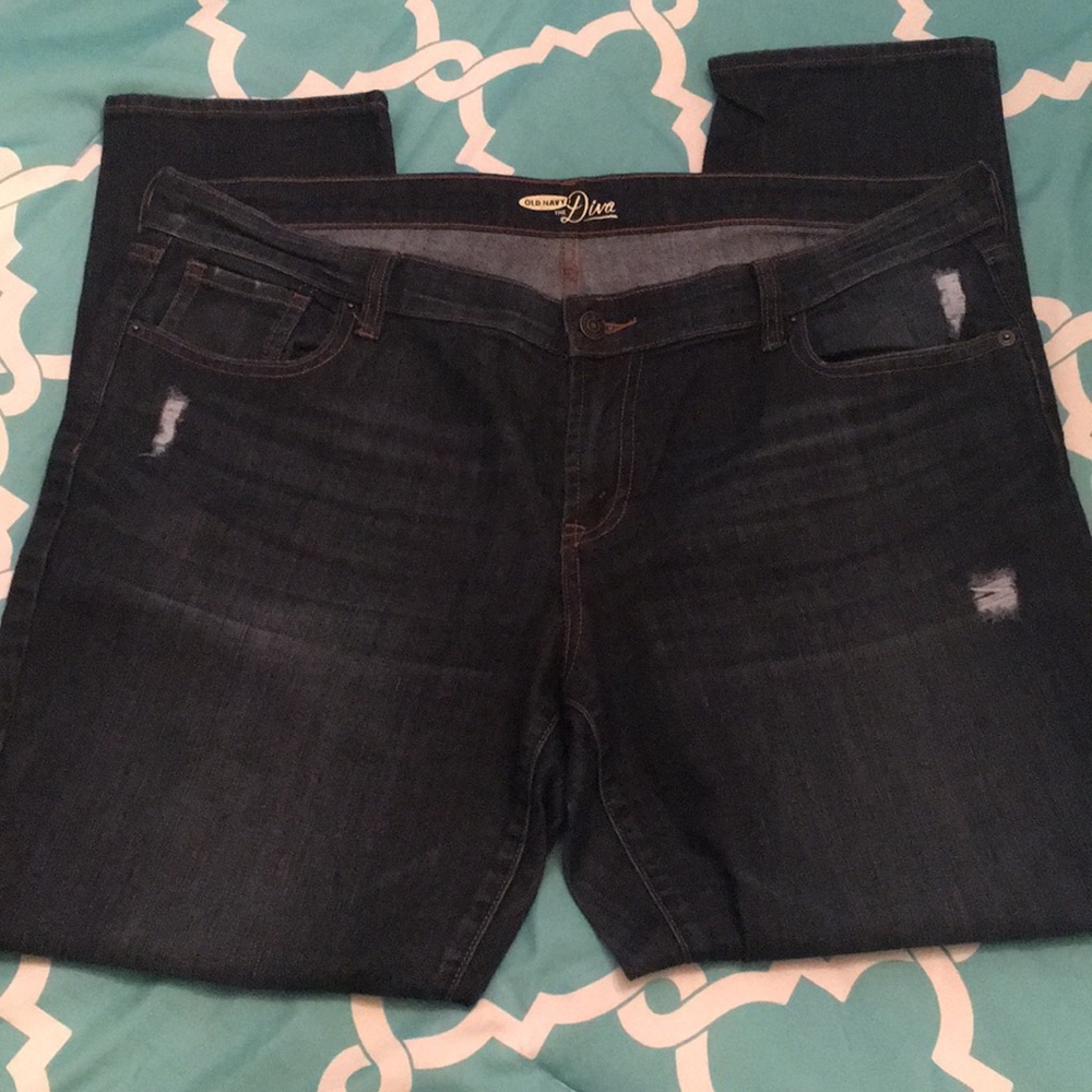 Old Navy Jeans